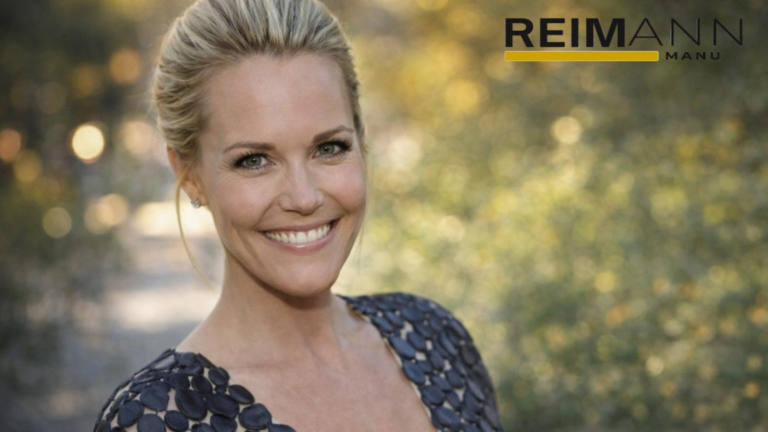 Leslie Knipfing: Einblicke in das Leben abseits des Rampenlichts Leslie Knipfing: Einblicke in das Leben abseits des Rampenlichts