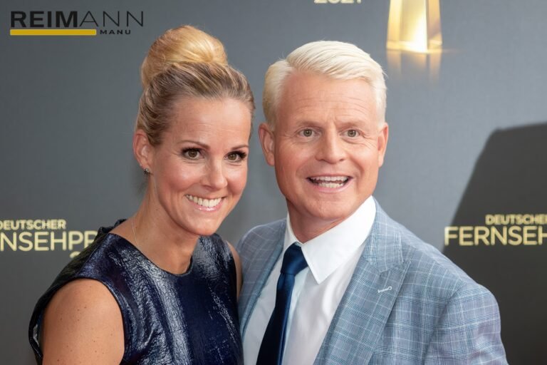 Kerstin Ricker: Werdegang, Persönlichkeit und öffentliche Wahrnehmung