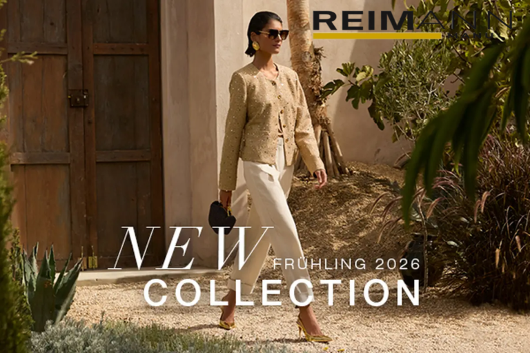 Madeleine Fashion: Zeitlose Eleganz, moderne Weiblichkeit und stilvolle Inspiration