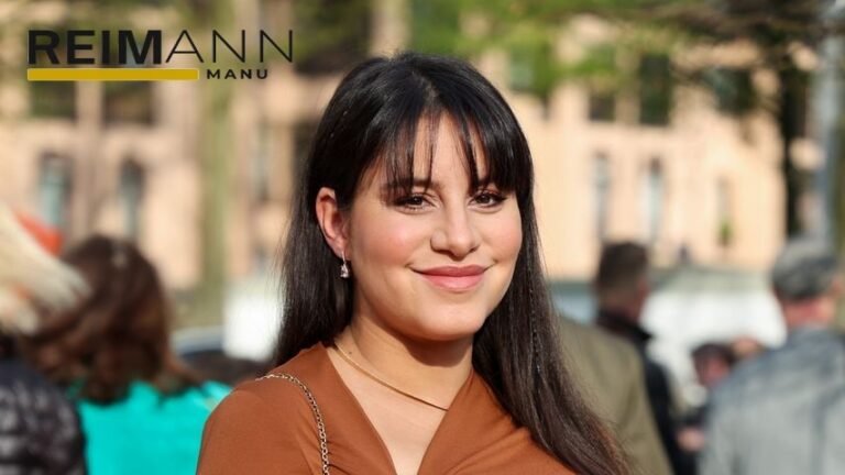 Almila Bagriacik: Karriere, Leben und alles über die erfolgreiche Schauspielerin Almila Bagriacik: Karriere, Leben und alles über die erfolgreiche Schauspielerin