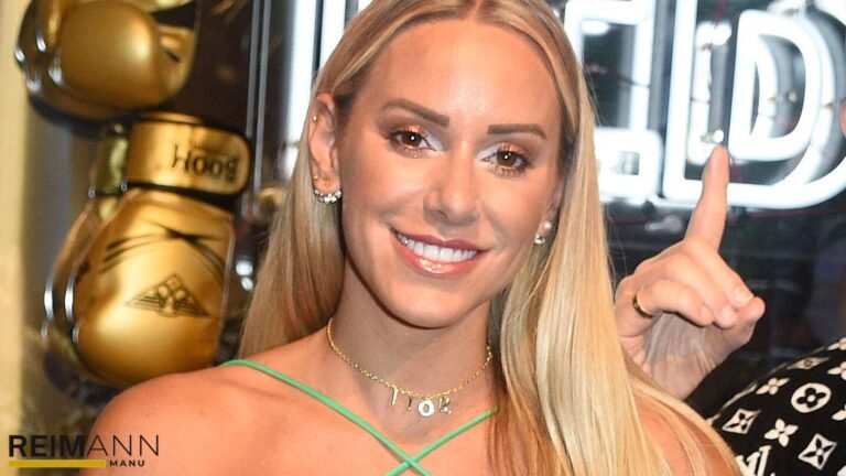 Vanessa Liberte Beruf: Karriere, Wandel und moderne Online-Selbstverwirklichung