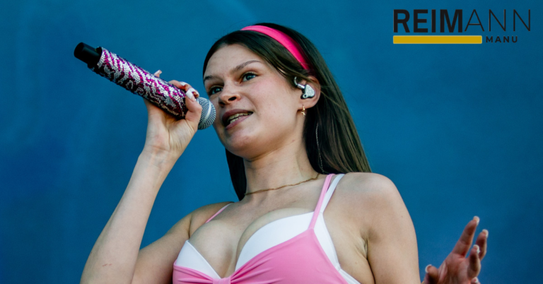 Ikkimel Alter: Wie alt ist die Rapperin wirklich und warum interessiert das so viele? Ikkimel Alter: Wie alt ist die Rapperin wirklich und warum interessiert das so viele?