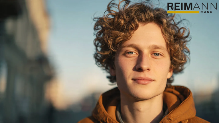 krischtel1992: Social Media Persönlichkeit, Online-Identität und wachsende Community