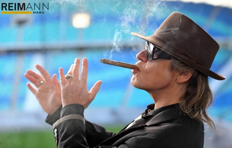 Udo Lindenberg Todestag: Wahrheit hinter den Gerüchten