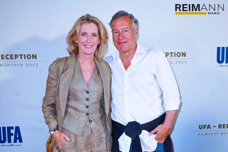 Maria Furtwängler neuer Partner: Wahrheit, Gerüchte und Privatsphäre einer prominenten Persönlichkeit Maria Furtwängler neuer Partner: Wahrheit, Gerüchte und Privatsphäre einer prominenten Persönlichkeit