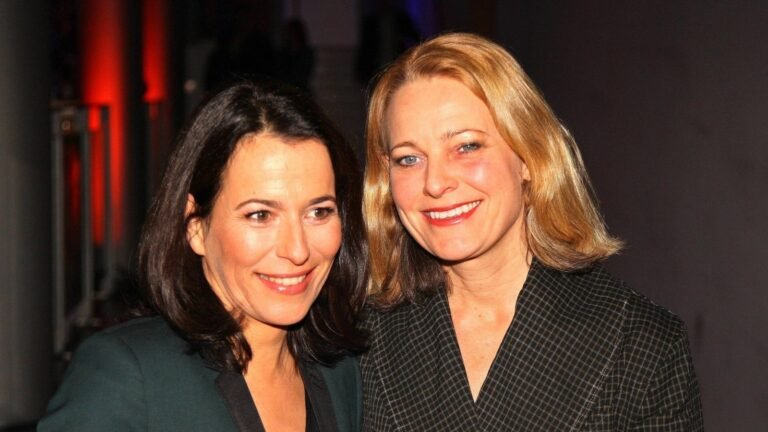 Anne Will neue Freundin: Gerüchte, Privatsphäre und das Leben einer bekannten Journalistin