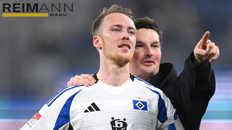 Teilnehmer: HSV Tabelle: Analyse, Entwicklung und Bedeutung der Platzierungen Teilnehmer: HSV Tabelle: Analyse, Entwicklung und Bedeutung der Platzierungen