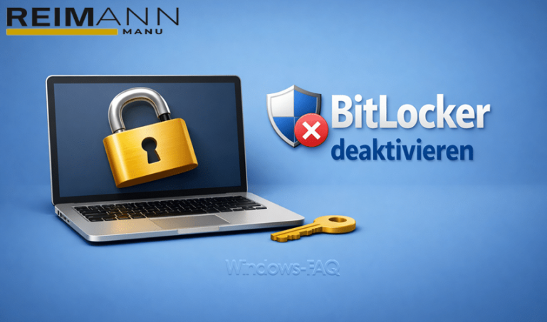 BitLocker deaktivieren: was steckt eigentlich dahinter? BitLocker deaktivieren: was steckt eigentlich dahinter?