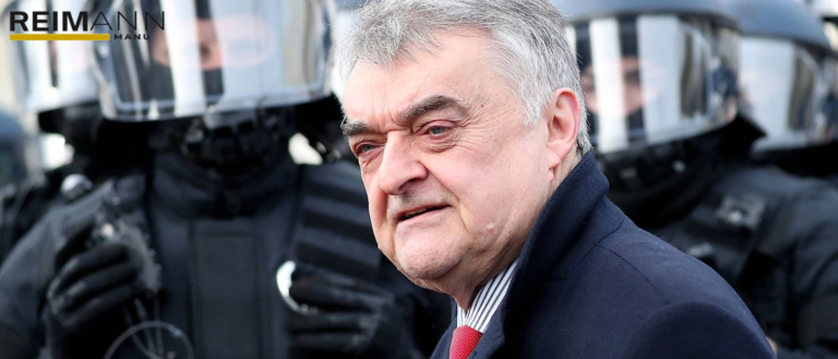 Herbert Reul Krankheit: Aktuelle Informationen im Überblick Herbert Reul Krankheit: Aktuelle Informationen im Überblick