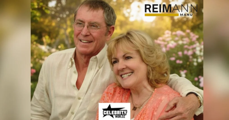 Cathryn Sealey: Ein Blick auf Leben, Hintergrund und öffentliche Wahrnehmung Cathryn Sealey: Ein Blick auf Leben, Hintergrund und öffentliche Wahrnehmung