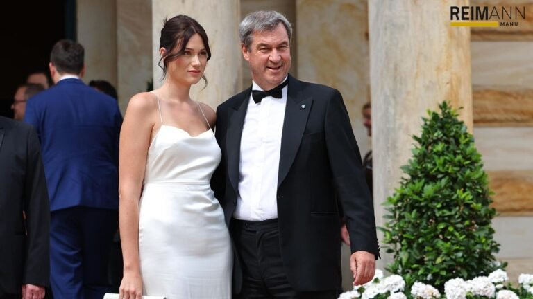 Ulrike Burkandt: Die starke Frau im Schatten des Politikers