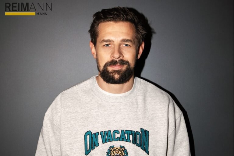 Klaas Heufer-Umlauf: Karriere, Leben und Erfolg im Überblick