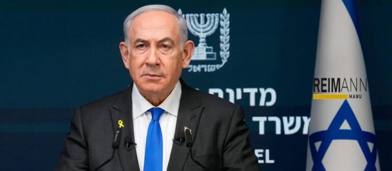 Benjamin Netanyahu hat Krebs: Wahrheit oder Gerücht?