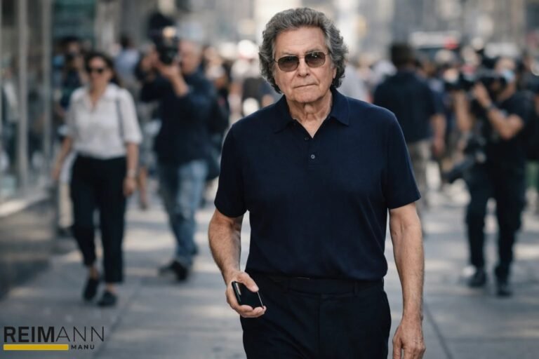 Malte Antoni – Karriere, Leben und Hintergrund eines aufstrebenden Namens