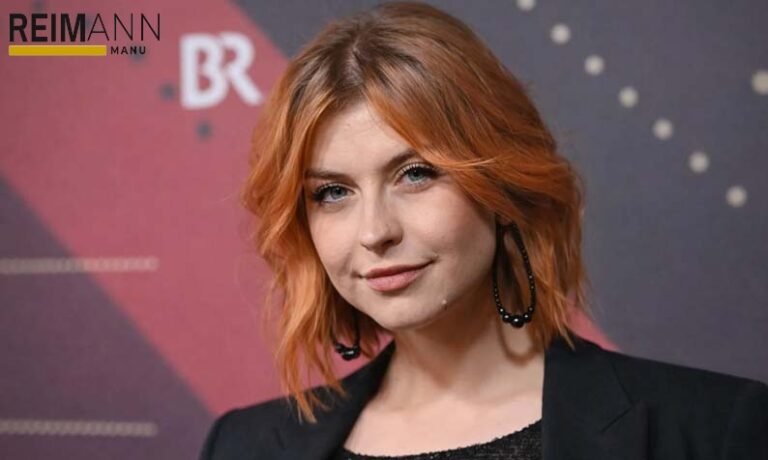 Sarah Thonig verheiratet? Ein Blick auf Privatleben, Karriere und Gerüchte