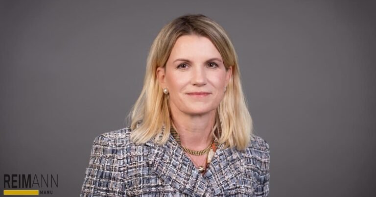 Karin Dohm – Ein umfassendes Porträt einer bemerkenswerten Persönlichkeit Karin Dohm – Ein umfassendes Porträt einer bemerkenswerten Persönlichkeit