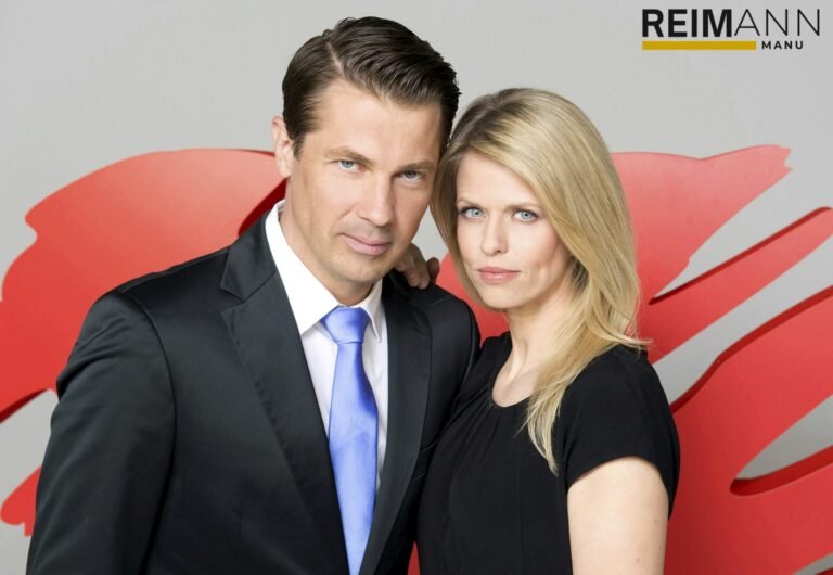 Wolfram Grandezka Lebensgefährtin – Einblicke in das Privatleben des beliebten Schauspielers