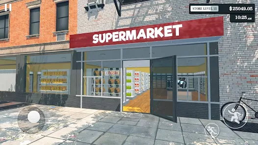 Supermarkt Simulator: Der ultimative Leitfaden für das beliebte Simulationsspiel Supermarkt Simulator: Der ultimative Leitfaden für das beliebte Simulationsspiel