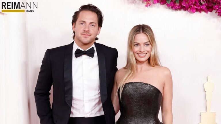 Tom Ackerley: Leben, Karriere und Erfolge des Filmproduzenten