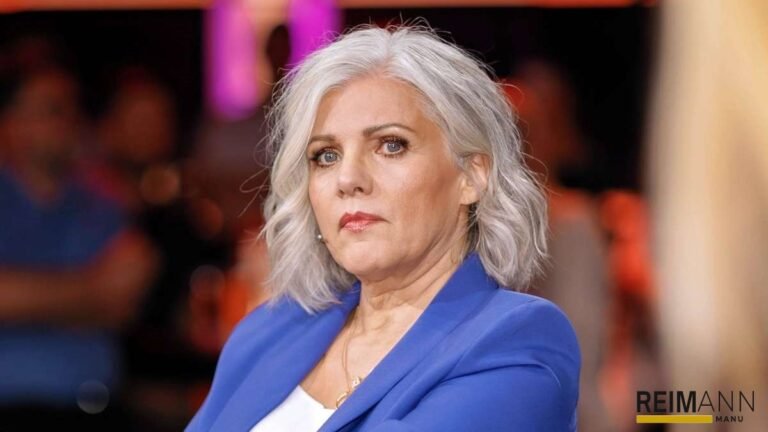 Birgit Schrowange Brustkrebs: Fakten, Gerüchte und die Bedeutung von Brustkrebs-Aufklärung