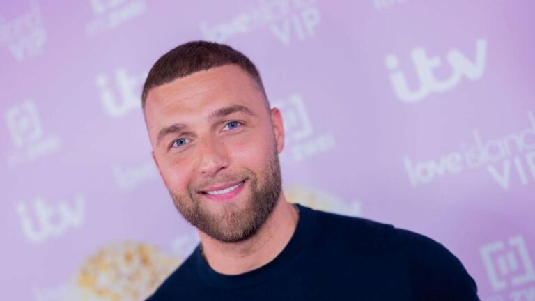 Filip Pavlović – Karriere, Leben, Persönlichkeit und Erfolg im Reality-TV Filip Pavlović – Karriere, Leben, Persönlichkeit und Erfolg im Reality-TV