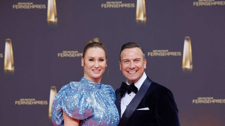 Katharina Wolschner: Leben, Karriere und spannende Fakten