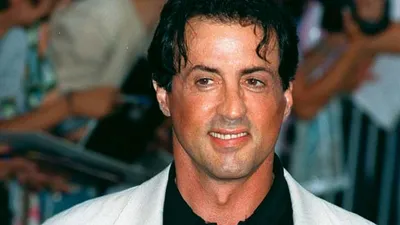 Sylvester Stallone – Leben, Karriere, Filme und Vermächtnis einer Hollywood-Legende Sylvester Stallone – Leben, Karriere, Filme und Vermächtnis einer Hollywood-Legende