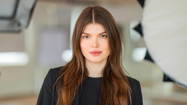 Xenia GNTM: Karriere, Leben und spannende Einblicke in die Welt eines Models