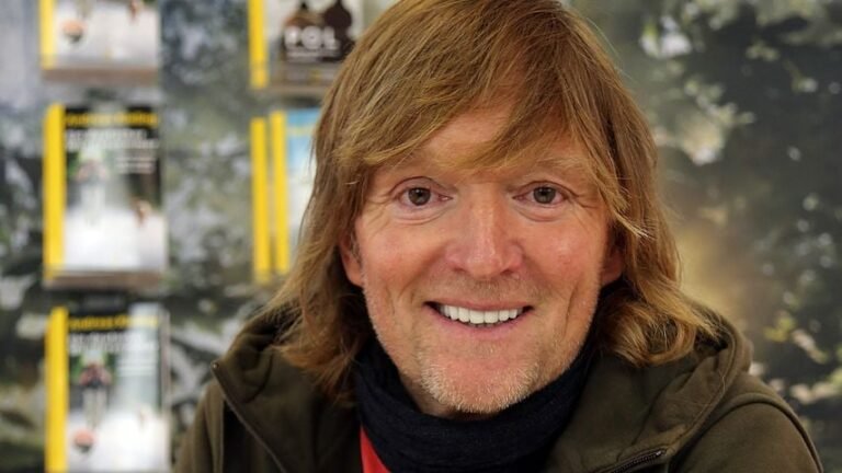 Andreas Kieling geschieden: Fakten, Gerüchte und Privatleben im Überblick