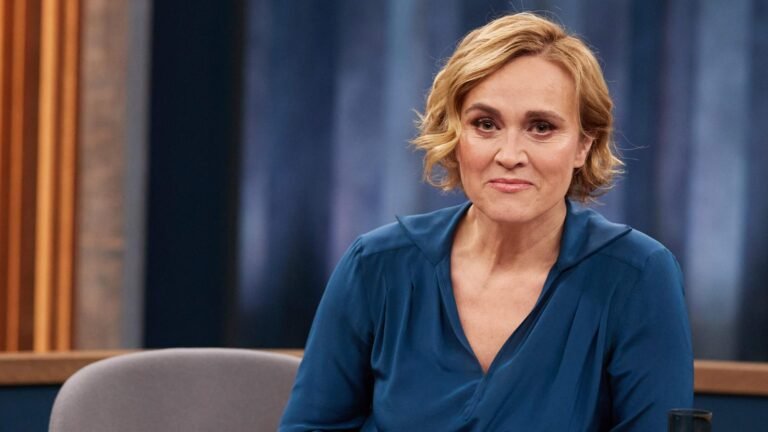 Caren Miosga Brustkrebs – Wahrheit, Gerüchte und ein sensibler Blick auf Gesundheit und Öffentlichkeit