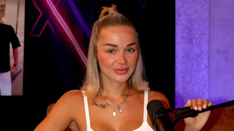 Emmy Russ hautnah: Karriere, Liebe und ihr Leben als Reality-Star