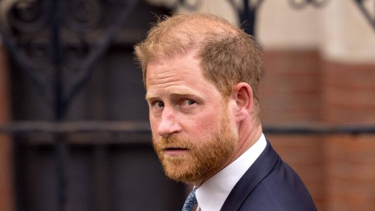 Prinz Harry – Leben, Familie, Kontroversen und der Weg in die moderne Welt