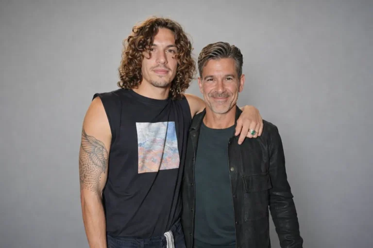 Jeremy Steeb – Ein umfassender Blick auf Leben, Hintergrund und Bedeutung