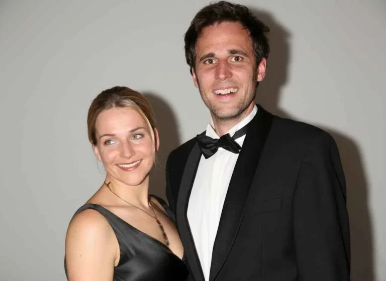 Simon Raiser: Leben, Karriere und Hintergrund einer spannenden Persönlichkeit