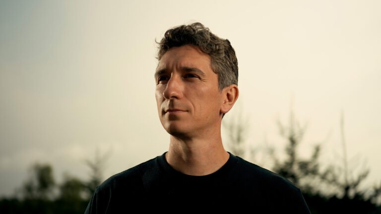 Alex Lagina – Leben, Karriere und das Geheimnis von Oak Island Alex Lagina – Leben, Karriere und das Geheimnis von Oak Island
